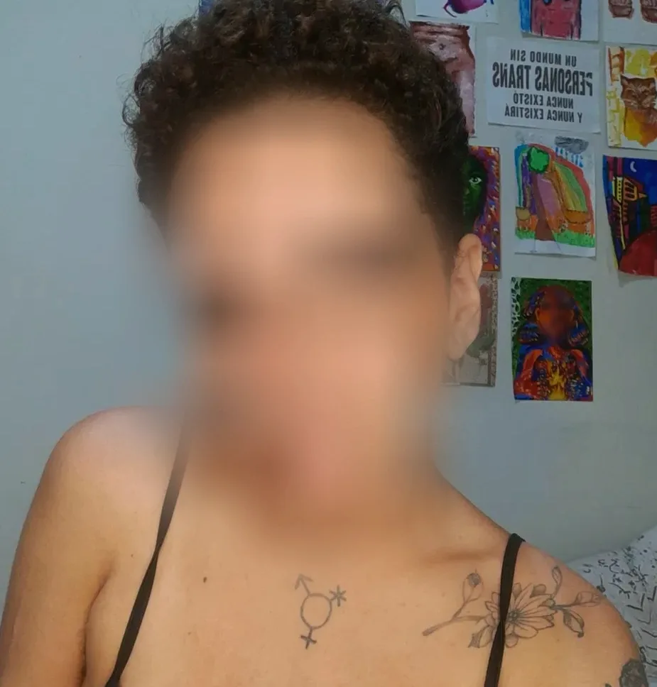Belén, 26 años