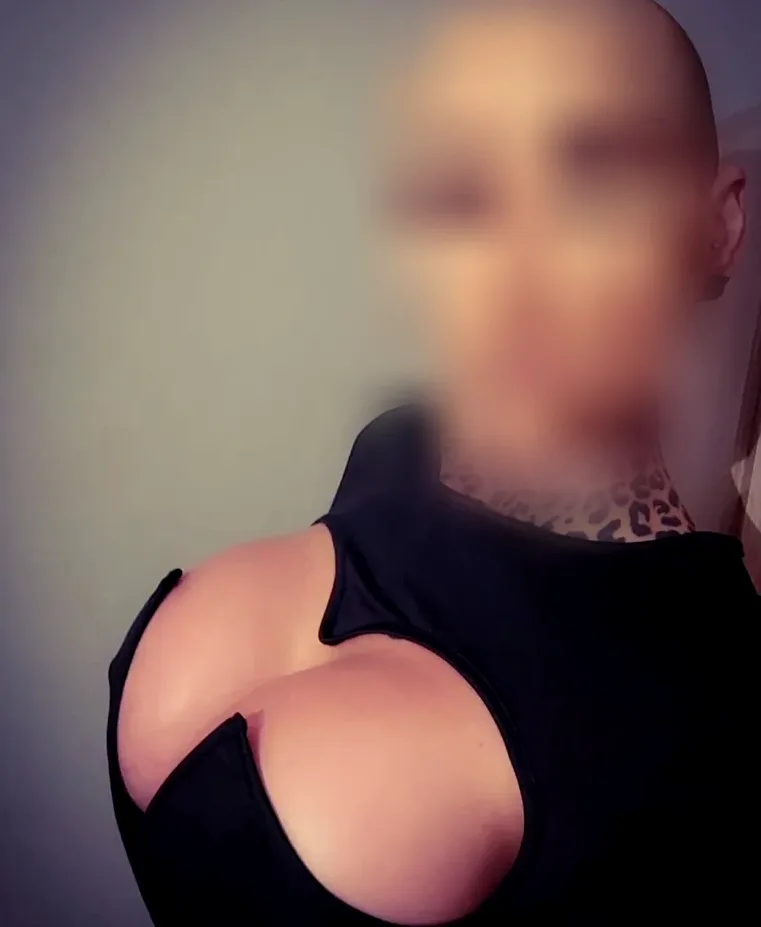 Camila, 35 años