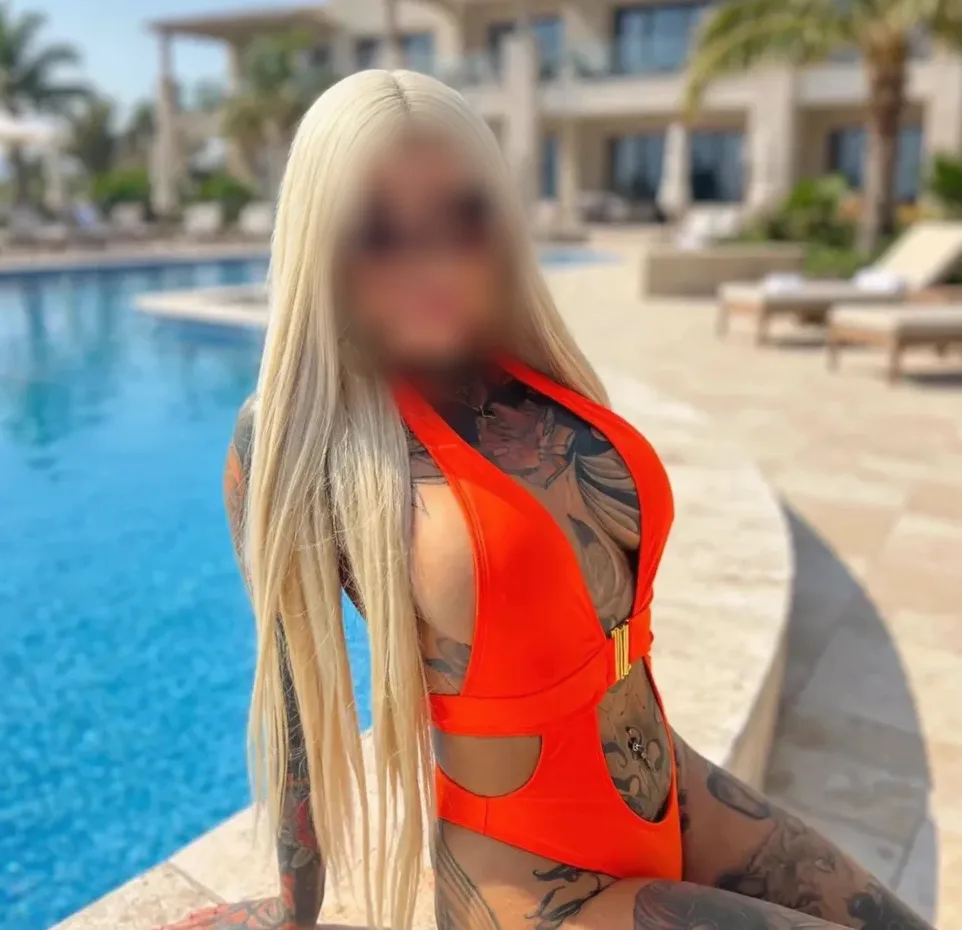 Francisca, 26 años