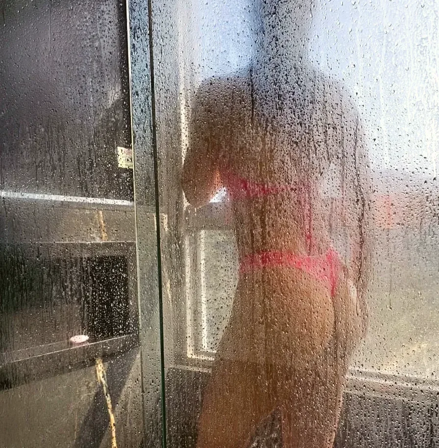Maite, 27 años