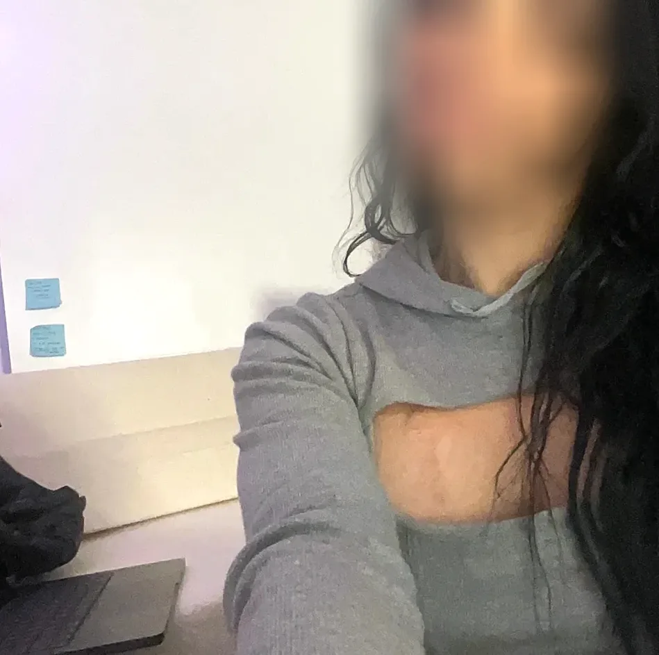 Mireia, 20 años