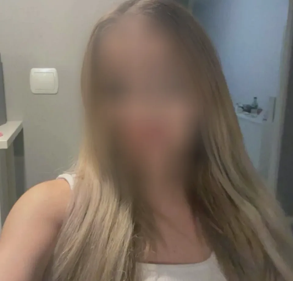 Susana, 24 años